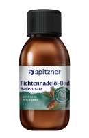 Fichtennadelöl Bad 125 ml