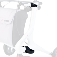 Stockhalter für Rollator Pegasus