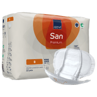 Einlage Abena-San Premium Nr.8