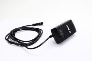 Schaltnetzteil SMPS12 LIN/24V inklusive Netzkabelhalter_Quelle: Burmeier GmbH & Co. KG