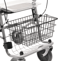 Korb für Rollator Cristallo/Migo/Gigo/Gigo2G