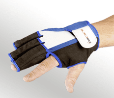 Nachtlagerungs-Schiene FixxGlove classic plus