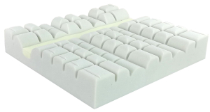 Sitzkissen CUBE VISCO