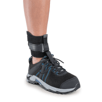 Rebound Foot-Up Knöchel-Fuß-Orthese