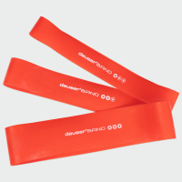 Deuser Band Plus