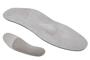 Weichpolster-Rohling Microvelour