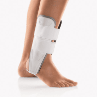 Sprunggelenksorthese MalleoStabil® Soft