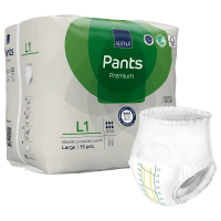 Windelhose ABENA-Pants Premium L1