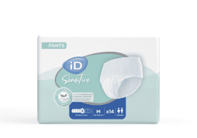 iD Sensitive Pants Normal Medium