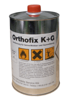 Verdünner Orthofix