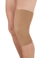 Doktus Kniebandage, karamell