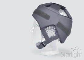 Starlight Base Kopfschutz Baumwolle