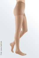 mediven elegance Strumpfhose, AT kurz, Ccl 2