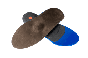 Weichpolster Rohling Fersensporn mit Fersenpolster