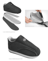 Verbandschuh AllRound Shoe®