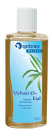 Balneo, Ätherische- und Extraktbäder Melisse