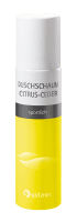 Duschaum Citrus-Ceder