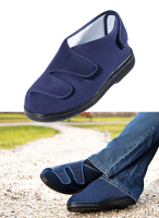Reha Schuh SaniSoft D