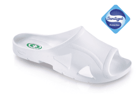 Bio-Slipper für Herren