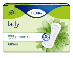 Einlage TENA Lady Normal