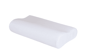 Nackenkissen Kubivent Neck mit Anti-Allergie-Bezug