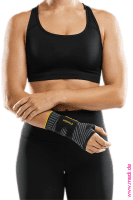 Handgelenkorthese Manumed® active E+motion® 3.0