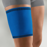 Oberschenkelstütze ActiveColor®