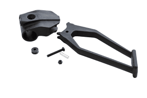 Bremshebel Set ohne Bremszug für Rollator TAiMA