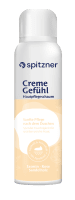 Hautpflegeschaum Cremegefühl 200ml