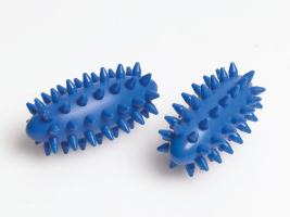 Senso Walking Tainer light blau
