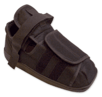 Verbandschuh Cellona Shoe