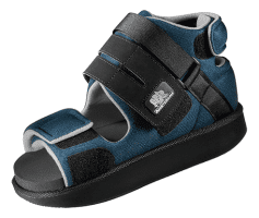 Therapieschuh AMSTERDAM