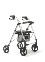 Leichtgewicht-Rollator Eco-Plus