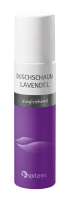 Duschaum Lavendel