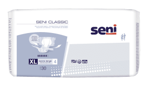 Seni CLASSIC Inkontinenzhosen XL, Packung