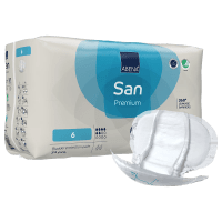 Einlage Abena-San Premium Nr.6