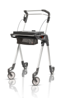 Indoor-Rollator TOPRO Hestia silber