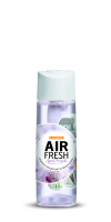 Raumduft- und Textilduftspray Air-Fresh 300ml Nachfüllflasche April Frisch (VE 12 Stück)