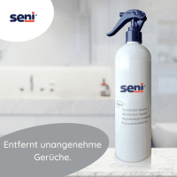 Geruchsneutralisator Seni 500 ml