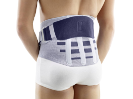 LumboLoc Forte titan