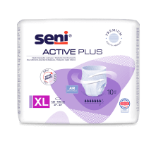 Einweginkontinenzslips Seni Active Plus
