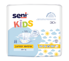 Windelhosen Seni Kids Junior Extra 15-30 kg