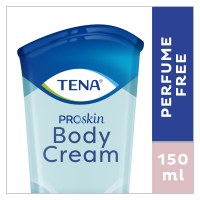 TENA Hautcreme Body Cream Tube