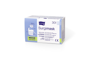 Gesichtsmaske medizinisch für Kinder