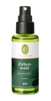 BioRaumspray Zirbenwald, 50 ml, 100 % naturrein