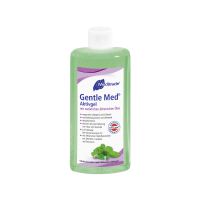Aktivgel Gentle Med 500 ml