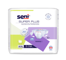 Inkontinenzhosen Seni Super Plus XX-Large