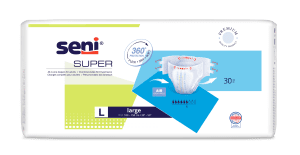 Inkontinenzhosen Super Seni Large, Packung