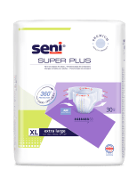 Inkontinenzhosen Seni Super Plus x-Large, Packung