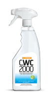 Geruchsvernichter mit Desinfektionsmittel Ultrana, CWC 2000, 500 ml Sprühflasche (VE 12 Stü